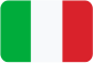 BLUM-Průmyslová elektronika s.r.o. Italiano